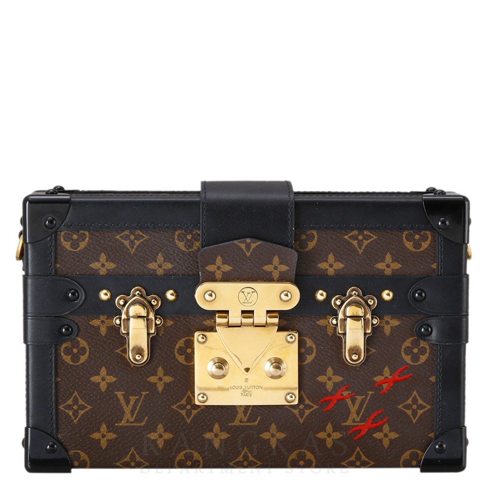 LOUIS VUITTON(USED)루이비통 M44199 쁘띠뜨 말 크로스백